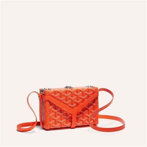 goyard malaysia website.